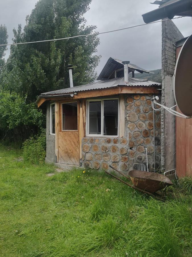Cabanas Kela Bahía Murta 외부 사진